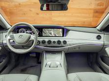 MERCEDES-BENZ S 63 AMG L 4Matic Speedshift MCT, Essence, Occasion / Utilisé, Automatique - 5
