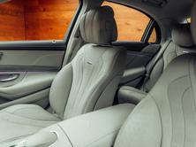 MERCEDES-BENZ S 63 AMG L 4Matic Speedshift MCT, Essence, Occasion / Utilisé, Automatique - 6