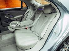 MERCEDES-BENZ S 63 AMG L 4Matic Speedshift MCT, Essence, Occasion / Utilisé, Automatique - 7
