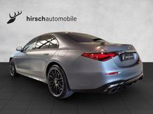 MERCEDES-BENZ S 63 AMG E Performance 4Matic, Plug-in-Hybrid Benzina/Elettrica, Occasioni / Usate, Automatico - 2