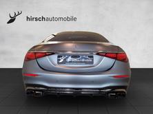 MERCEDES-BENZ S 63 AMG E Performance 4Matic, Plug-in-Hybrid Benzina/Elettrica, Occasioni / Usate, Automatico - 3
