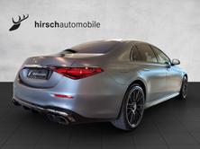MERCEDES-BENZ S 63 AMG E Performance 4Matic, Plug-in-Hybrid Benzina/Elettrica, Occasioni / Usate, Automatico - 4