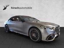 MERCEDES-BENZ S 63 AMG E Performance 4Matic, Plug-in-Hybrid Benzina/Elettrica, Occasioni / Usate, Automatico - 5