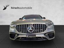 MERCEDES-BENZ S 63 AMG E Performance 4Matic, Plug-in-Hybrid Benzina/Elettrica, Occasioni / Usate, Automatico - 6