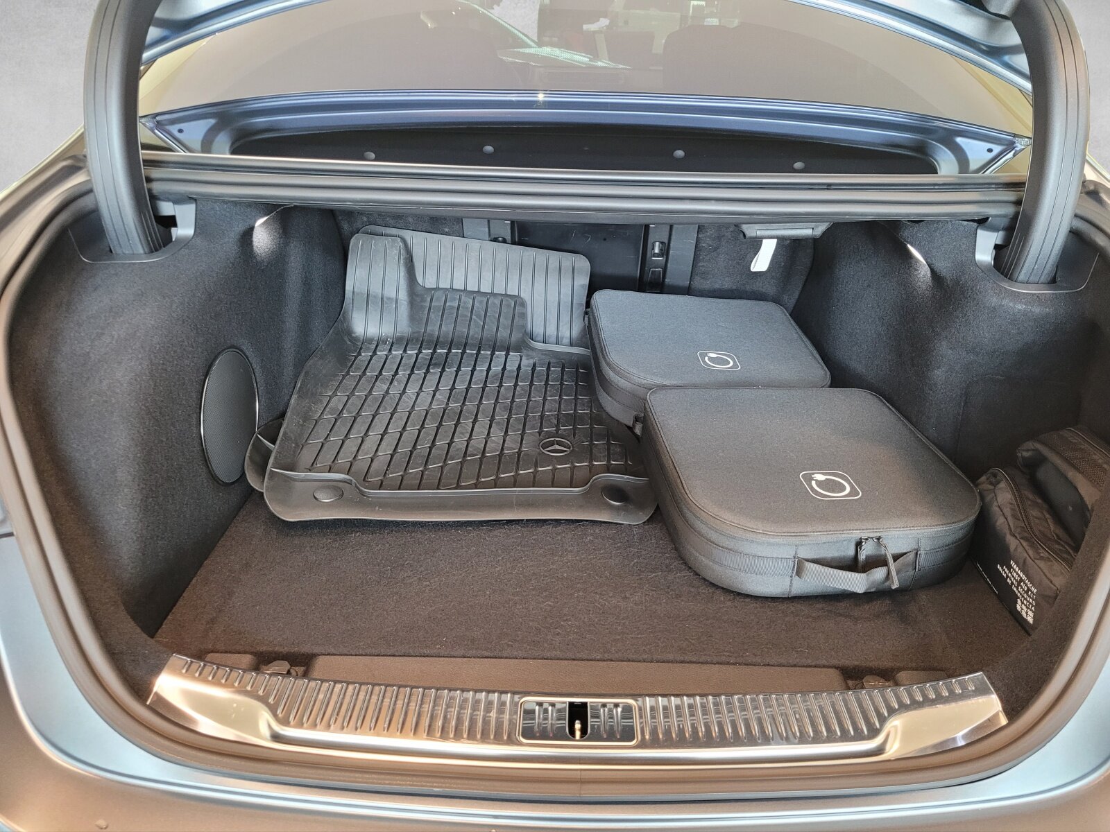 MERCEDES-BENZ S 63 AMG 4M+ L E Performance V223, Plug-in-Hybrid Benzina/Elettrica, Occasioni / Usate, Automatico - 6