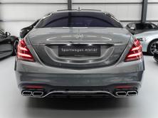 MERCEDES-BENZ S 63 AMG L 4Matic+ 9G-Tronic, Benzin, Occasion / Gebraucht, Automatik - 3