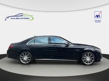MERCEDES-BENZ S 63 AMG L 4Matic+ 9G-Tronic, Essence, Occasion / Utilisé, Automatique - 5