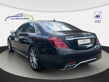 MERCEDES-BENZ S 63 AMG L 4Matic+ 9G-Tronic, Essence, Occasion / Utilisé, Automatique - 6