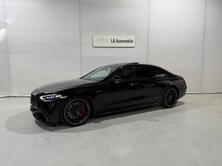 MERCEDES-BENZ S 63 AMG E Performance 4Matic Business Class, Hybride Rechargeable Essence/Électricité, Occasion / Utilisé, Automatique - 2