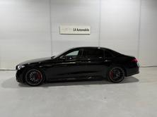 MERCEDES-BENZ S 63 AMG E Performance 4Matic Business Class, Hybride Rechargeable Essence/Électricité, Occasion / Utilisé, Automatique - 3