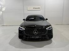 MERCEDES-BENZ S 63 AMG E Performance 4Matic Business Class, Hybride Rechargeable Essence/Électricité, Occasion / Utilisé, Automatique - 4