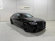 MERCEDES-BENZ S 63 AMG E Performance 4Matic Business Class, Hybride Rechargeable Essence/Électricité, Occasion / Utilisé, Automatique - 5