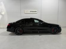 MERCEDES-BENZ S 63 AMG E Performance 4Matic Business Class, Hybride Rechargeable Essence/Électricité, Occasion / Utilisé, Automatique - 7