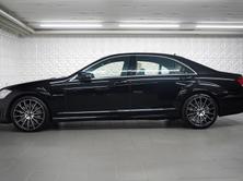 MERCEDES-BENZ S 63 AMG 7G-Tronic, Essence, Occasion / Utilisé, Automatique - 2