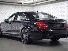 MERCEDES-BENZ S 63 AMG 7G-Tronic, Essence, Occasion / Utilisé, Automatique - 3