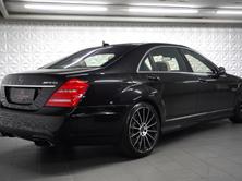 MERCEDES-BENZ S 63 AMG 7G-Tronic, Essence, Occasion / Utilisé, Automatique - 5