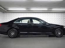 MERCEDES-BENZ S 63 AMG 7G-Tronic, Essence, Occasion / Utilisé, Automatique - 6