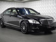 MERCEDES-BENZ S 63 AMG 7G-Tronic, Essence, Occasion / Utilisé, Automatique - 7