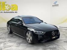 MERCEDES-BENZ S 63 AMG E Performance 4Matic 4x4 Modell 2025, Hybride Rechargeable Essence/Électricité, Occasion / Utilisé, Automatique - 6