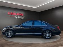 MERCEDES-BENZ S 63 AMG 7G-Tronic, Benzin, Occasion / Gebraucht, Automatik - 6