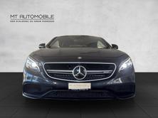 MERCEDES-BENZ S 63 AMG L 4Matic Speedshift MCT, Benzin, Occasion / Gebraucht, Automatik - 2