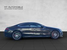MERCEDES-BENZ S 63 AMG L 4Matic Speedshift MCT, Benzin, Occasion / Gebraucht, Automatik - 4