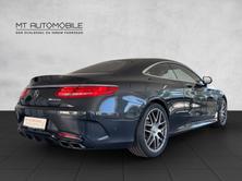 MERCEDES-BENZ S 63 AMG L 4Matic Speedshift MCT, Benzin, Occasion / Gebraucht, Automatik - 5