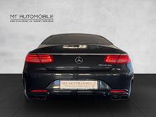 MERCEDES-BENZ S 63 AMG L 4Matic Speedshift MCT, Benzin, Occasion / Gebraucht, Automatik - 6