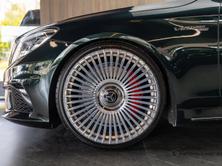 MERCEDES-BENZ S 63 AMG L 4Matic Speedshift MCT, Benzin, Occasion / Gebraucht, Automatik - 3
