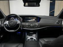 MERCEDES-BENZ S 63 AMG L 4Matic Speedshift MCT, Benzin, Occasion / Gebraucht, Automatik - 4