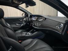 MERCEDES-BENZ S 63 AMG L 4Matic Speedshift MCT, Benzin, Occasion / Gebraucht, Automatik - 5