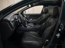 MERCEDES-BENZ S 63 AMG L 4Matic Speedshift MCT, Benzin, Occasion / Gebraucht, Automatik - 6