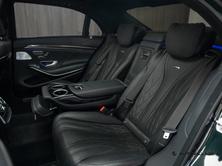 MERCEDES-BENZ S 63 AMG L 4Matic Speedshift MCT, Benzin, Occasion / Gebraucht, Automatik - 7