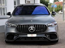 MERCEDES-BENZ S 63 AMG E Performance 4Matic Business Class (CH) *Manufakt, Plug-in-Hybrid Benzin/Elektro, Occasion / Gebraucht, Automatik - 2