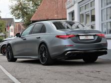 MERCEDES-BENZ S 63 AMG E Performance 4Matic Business Class (CH) *Manufakt, Plug-in-Hybrid Benzin/Elektro, Occasion / Gebraucht, Automatik - 3