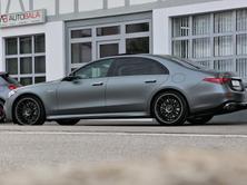 MERCEDES-BENZ S 63 AMG E Performance 4Matic Business Class (CH) *Manufakt, Plug-in-Hybrid Benzin/Elektro, Occasion / Gebraucht, Automatik - 4