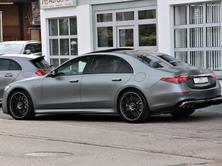 MERCEDES-BENZ S 63 AMG E Performance 4Matic Business Class (CH) *Manufakt, Plug-in-Hybrid Benzin/Elektro, Occasion / Gebraucht, Automatik - 5