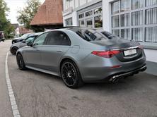 MERCEDES-BENZ S 63 AMG E Performance 4Matic Business Class (CH) *Manufakt, Plug-in-Hybrid Benzin/Elektro, Occasion / Gebraucht, Automatik - 6