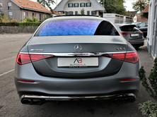 MERCEDES-BENZ S 63 AMG E Performance 4Matic Business Class (CH) *Manufakt, Plug-in-Hybrid Benzin/Elektro, Occasion / Gebraucht, Automatik - 7
