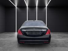 MERCEDES-BENZ S 63 AMG L 4Matic Speedshift MCT *ohne OPF*, Petrol, Second hand / Used, Automatic - 4