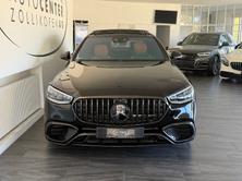 MERCEDES-BENZ E PERFORMANCE, Hybride Rechargeable Essence/Électricité, Occasion / Utilisé, Automatique - 3