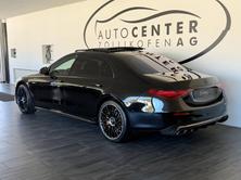 MERCEDES-BENZ E PERFORMANCE, Hybride Rechargeable Essence/Électricité, Occasion / Utilisé, Automatique - 5