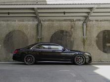 MERCEDES-BENZ S 63 V8 AMG 4matic lang, Benzina, Occasioni / Usate, Automatico - 4