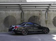 MERCEDES-BENZ S 63 V8 AMG 4matic lang, Benzina, Occasioni / Usate, Automatico - 5