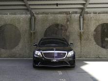 MERCEDES-BENZ S 63 V8 AMG 4matic lang, Benzina, Occasioni / Usate, Automatico - 2