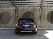 MERCEDES-BENZ S 63 V8 AMG 4matic lang, Benzina, Occasioni / Usate, Automatico - 6