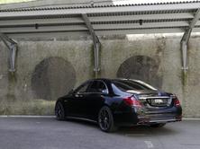 MERCEDES-BENZ S 63 V8 AMG 4matic lang, Benzina, Occasioni / Usate, Automatico - 7