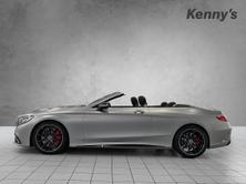 MERCEDES-BENZ S 65 AMG Cabrio, Petrol, Second hand / Used, Automatic - 6