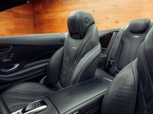 MERCEDES-BENZ S 65 AMG Cabriolet SPEEDSHIFT PLUS 7G-TRONIC, Benzin, Occasion / Gebraucht, Automatik - 6