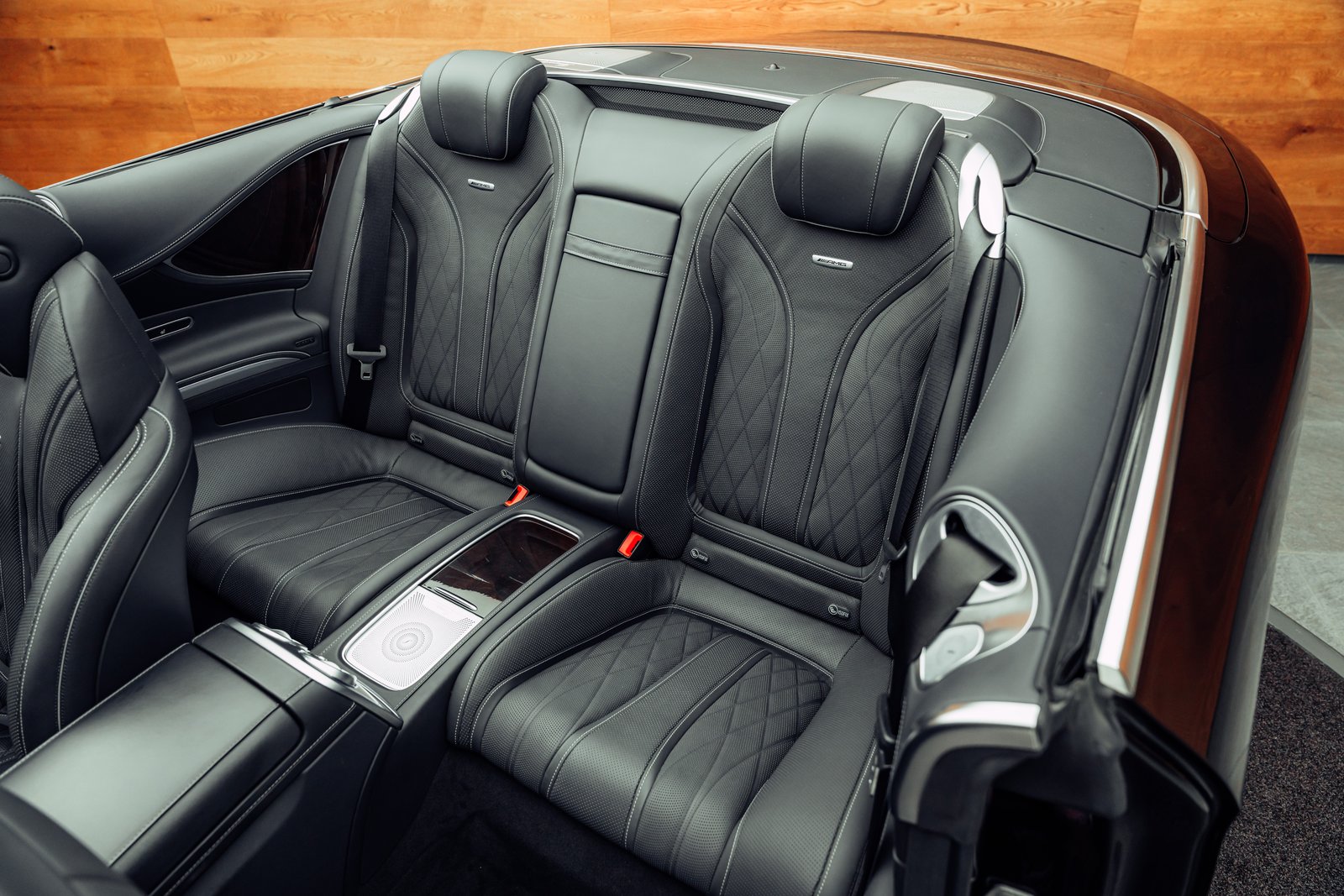 MERCEDES-BENZ S 65 AMG Cabriolet SPEEDSHIFT PLUS 7G-TRONIC, Benzin, Occasion / Gebraucht, Automatik - 7